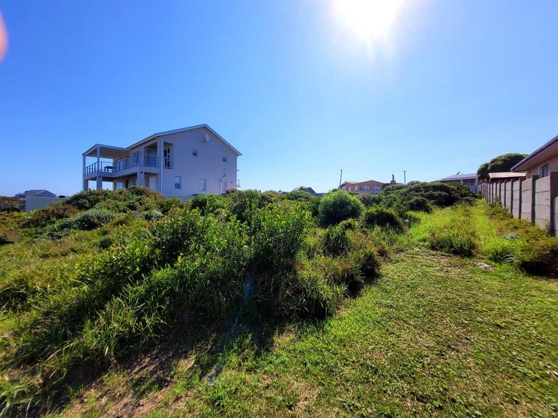 0 Bedroom Property for Sale in Franskraal Western Cape